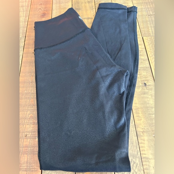 Lululemon Wunder under high-rise leggings - Picture 3 of 4